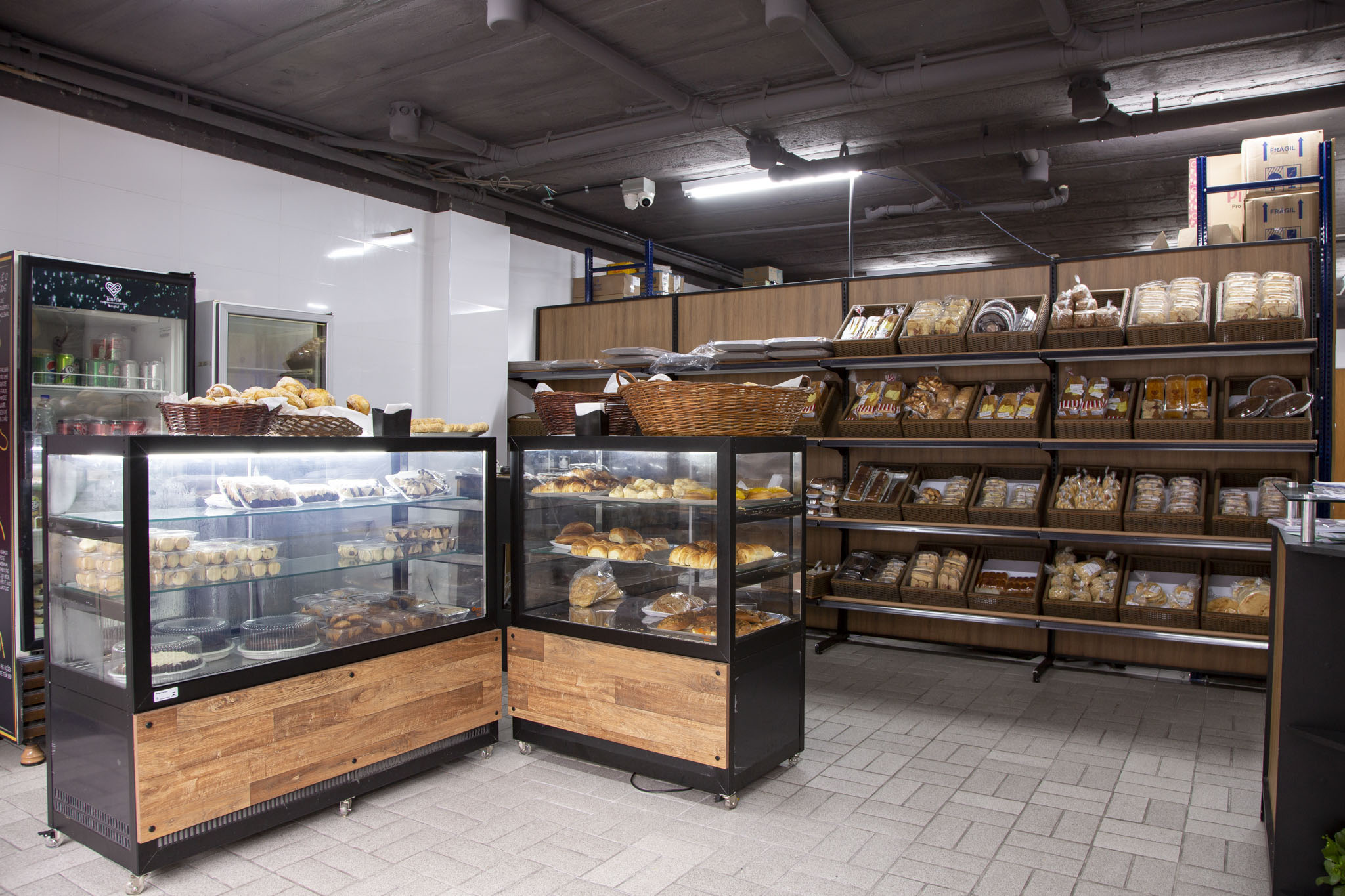 Bakery image