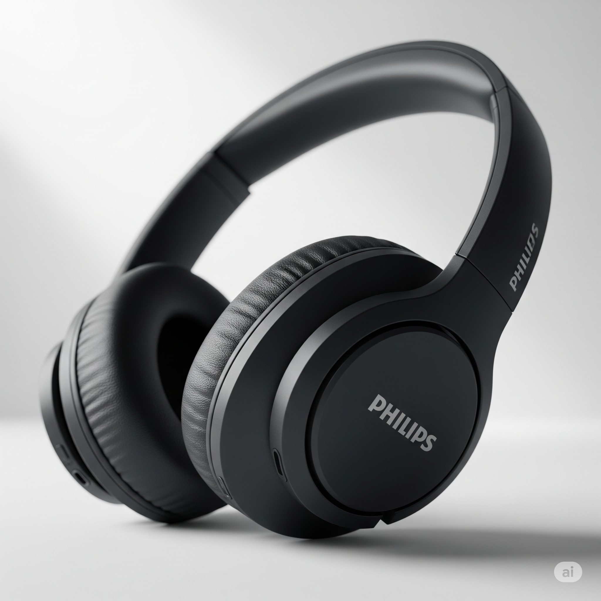 Fone de ouvido da Philips