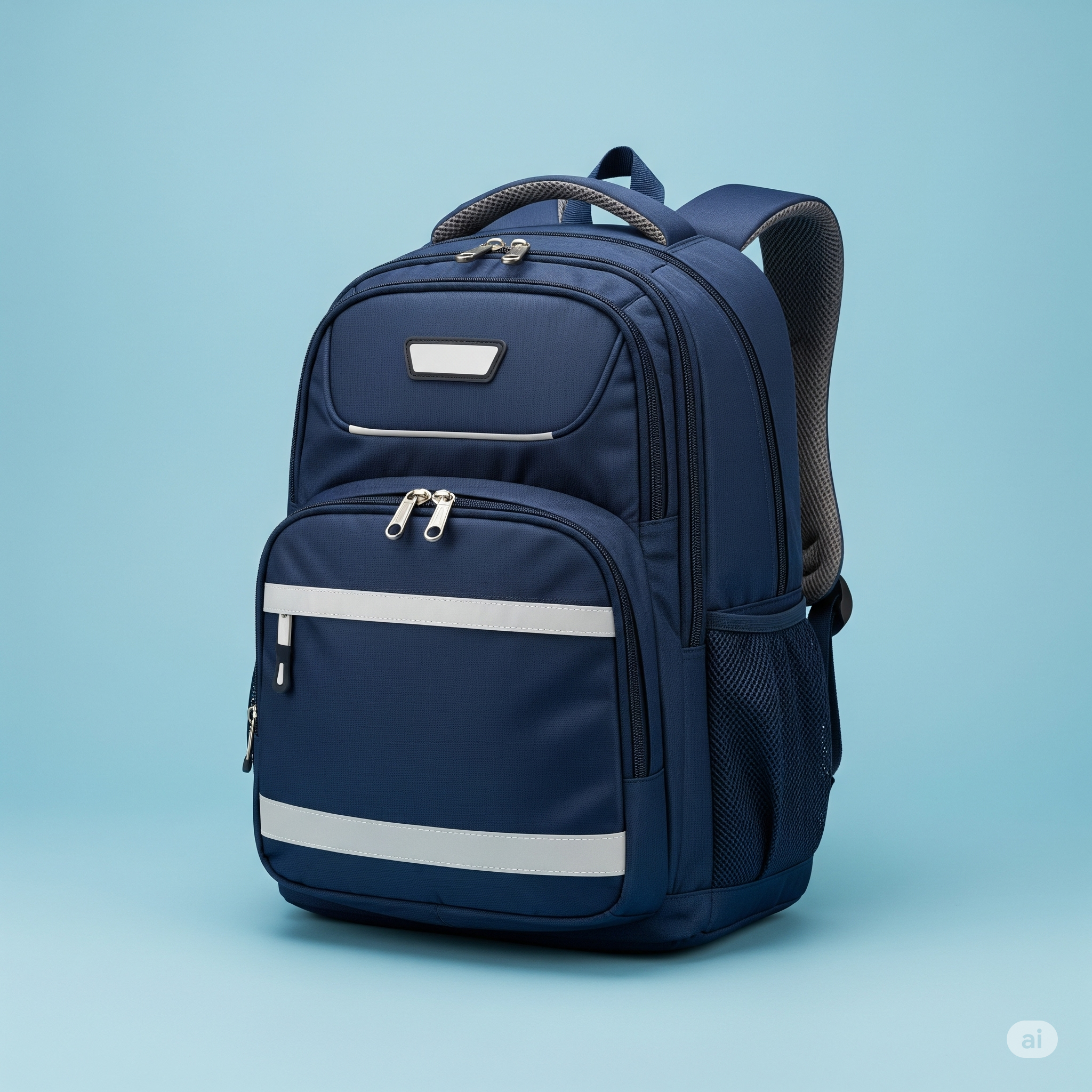 Mochila Escolar